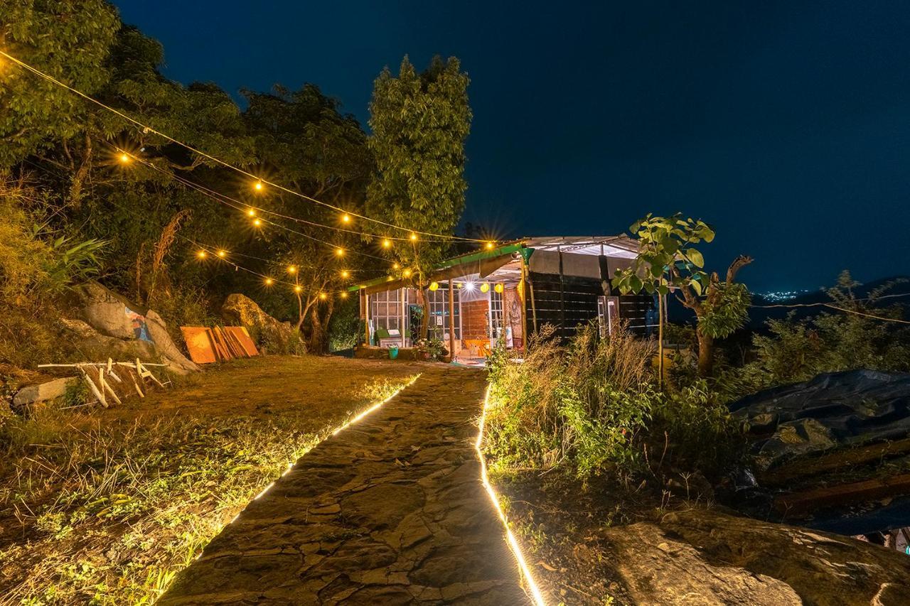 Vista Backpackers Hostel Patwa Dunga Exteriör bild