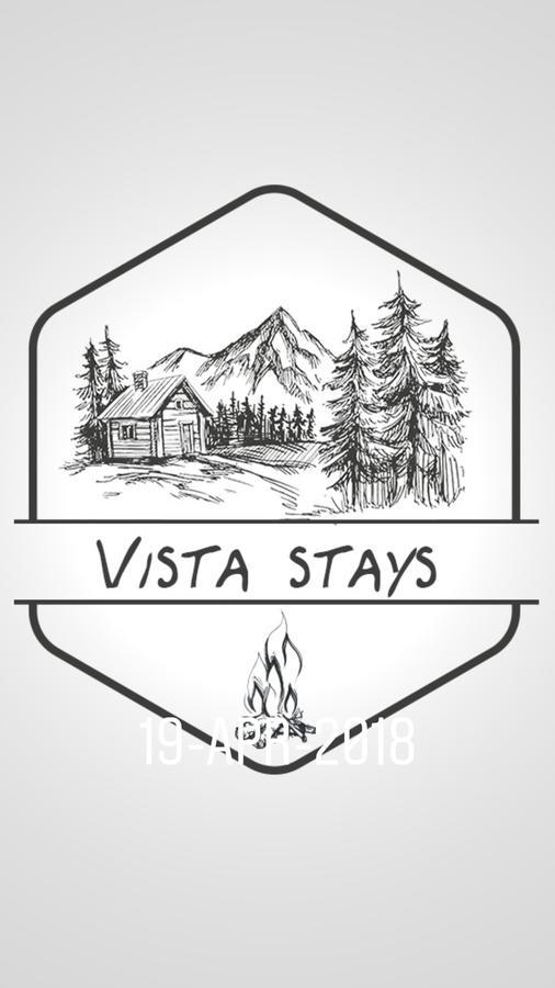 Vista Backpackers Hostel Patwa Dunga Exteriör bild